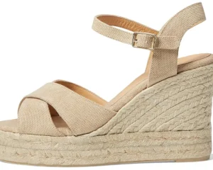 CASTANER Heels<Blaudell 80 Sand