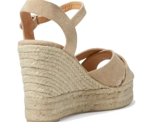 CASTANER Heels<Blaudell 80 Sand