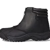 Propet Adaptive<Blizzard Mid Zip Black
