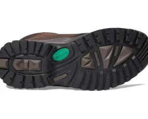 Propet Adaptive<Blizzard Tall Zip Brown/Black