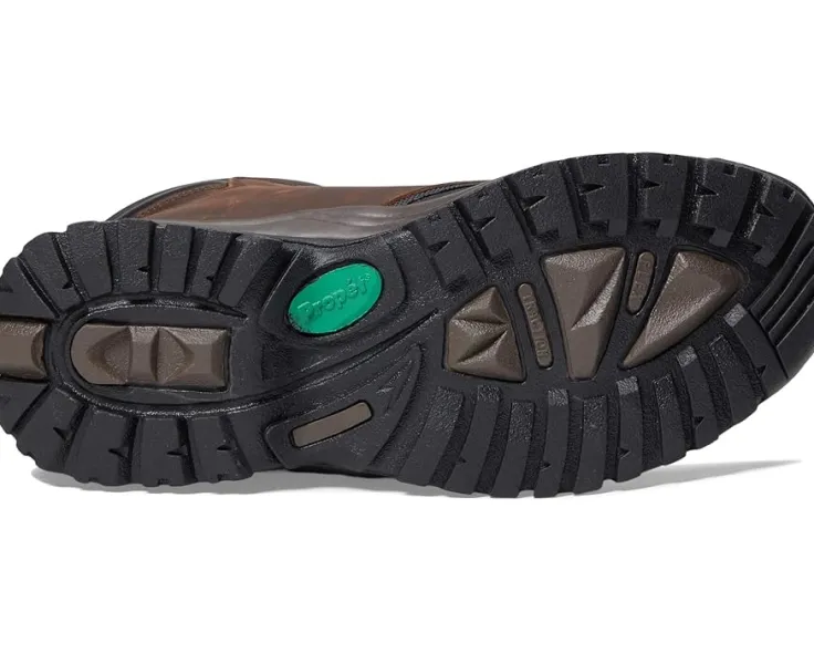 blizzard_tall_zip_2.webp Propet Adaptive<Blizzard Tall Zip Brown/Black