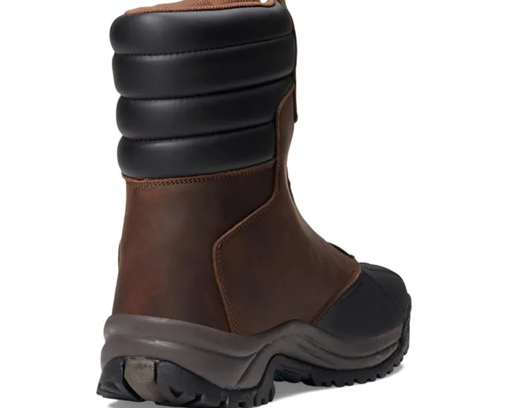 blizzard_tall_zip_4.webp Propet Adaptive<Blizzard Tall Zip Brown/Black