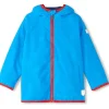 Hatley Kids Coats & Jackets | Coats & Jackets<Elks Field Jacket (Toddler/Little Kid/Big Kid) Blue