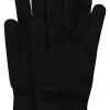 Smartwool Gloves | Gloves<Boiled Wool Glove Black