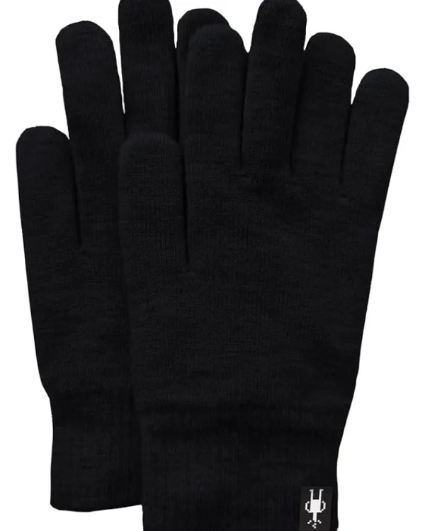 Smartwool Gloves | Gloves<Boiled Wool Glove Black