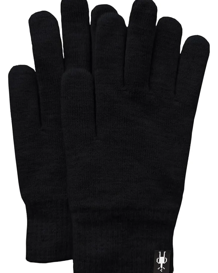boiled_wool_glove_0.webp Smartwool Gloves | Gloves<Boiled Wool Glove Black
