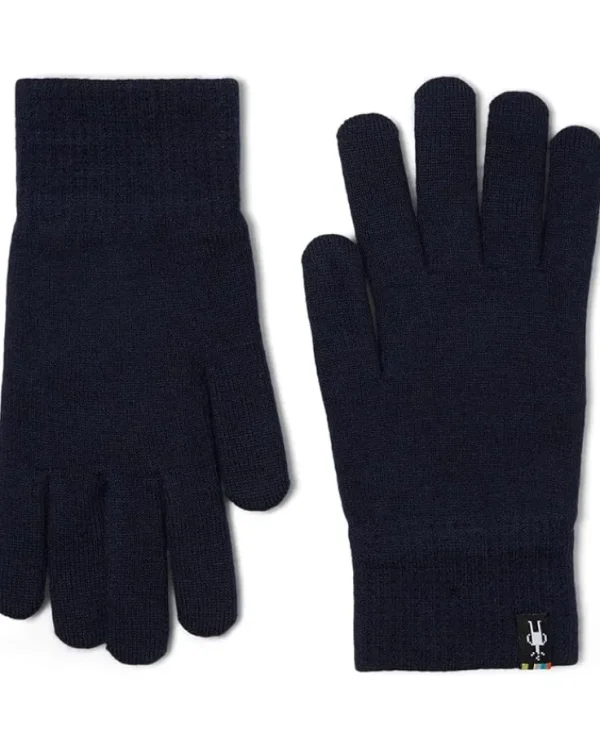 Smartwool Gloves | Gloves<Boiled Wool Gloves Deep Navy