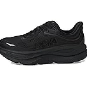 Hoka Wide | Sneakers & Athletic<Bondi 9 Black/Black