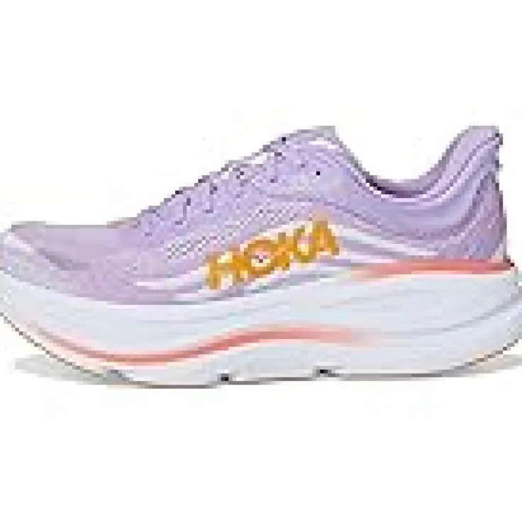bondi__0.webp Hoka Sneakers & Athletic<Bondi 9 Aster Flower/Starlight Glow