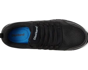 DieHard Safety Shoes | Work & Safety Sneakers<Bonneville Comp Toe Athletic Black