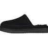 Koolaburra by UGG Slippers<Bordon Black