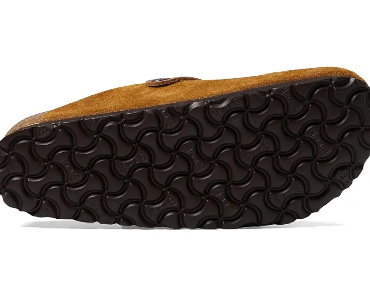 boston_braid__suede_2-2.webp Birkenstock Mules<Boston Braid - Suede Mink