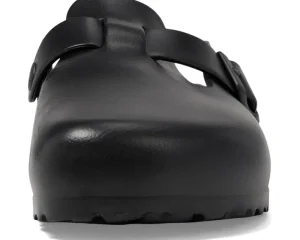 Birkenstock Adaptive | Mules<Boston EVA Black
