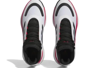 adidas Sneakers & Athletic<Bounce Legends Footwear White/Core Black/Bright Red