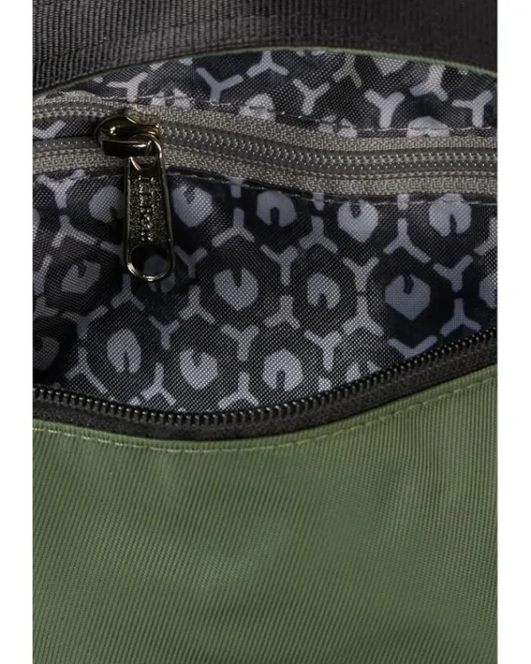 L.L.Bean Bags<Boundless Hybrid Waist and Sling Pack Dark Plum Rose