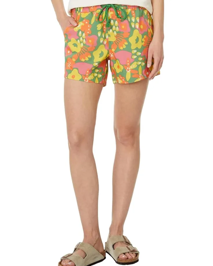 boundless_shorts_0-1.webp Toad&Co Shorts<Boundless Shorts Matcha Abstract Print