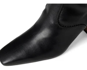 Franco Sarto Boots & Booties<Bowman - Wide Calf Black Stretch