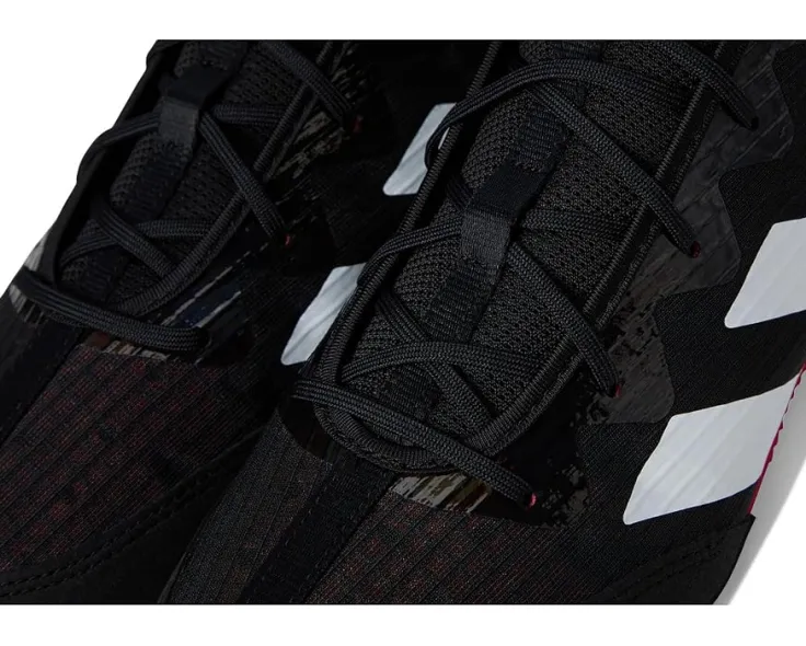 box_hog__5.webp adidas Sneakers & Athletic<Box Hog 4 Black/White/Pure Ruby
