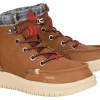 Hey Dude Kids Boots<Bradley Classic (Little Kid/Big Kid) Black