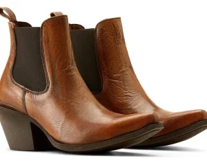 Ariat Cowboy Boots<Bradley Western Boots Bohemian Black