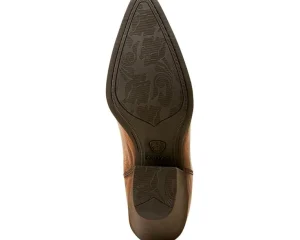 Ariat Cowboy Boots<Bradley Western Boots Bohemian Black