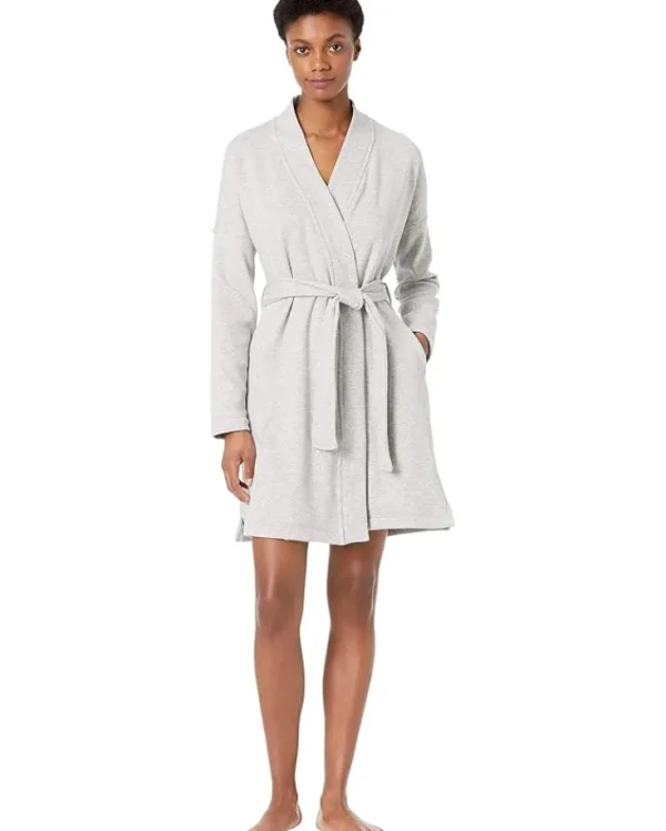 UGG Sleepwear<Braelyn II Robe Cream