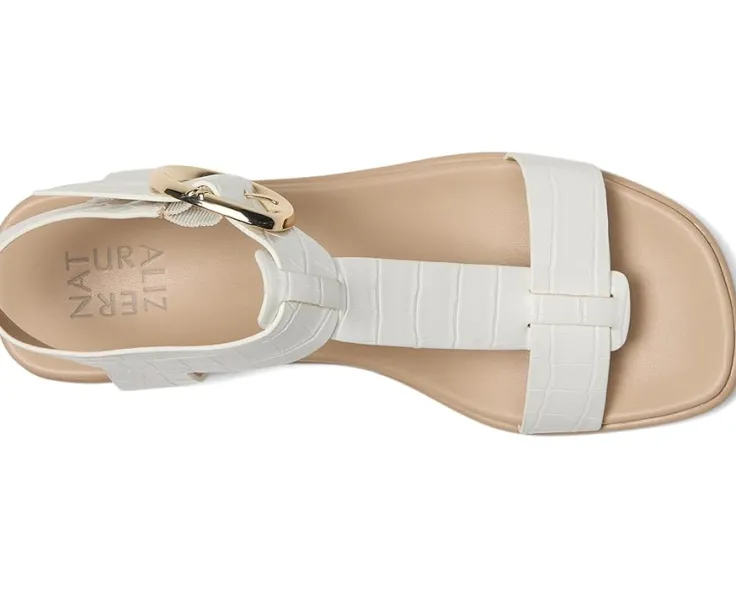 brandy_1.webp Naturalizer Comfort<Brandy White Faux Leather