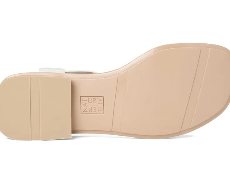 brandy_2.webp Naturalizer Comfort<Brandy White Faux Leather