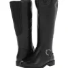 David Tate Boots & Booties<Branson - Extra Wide Shaft Black
