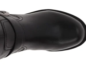 David Tate Boots & Booties<Branson - Extra Wide Shaft Black