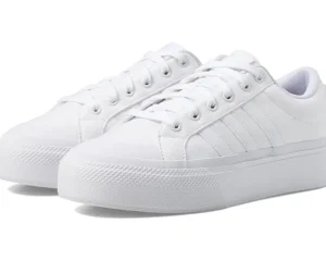 adidas Sneakers & Athletic<Bravada 2.0 Platform Footwear White/Footwear White/Chalk White