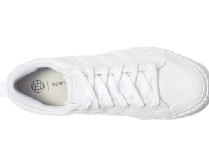 adidas Sneakers & Athletic<Bravada 2.0 Platform Footwear White/Footwear White/Chalk White