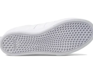 adidas Sneakers & Athletic<Bravada 2.0 Platform Footwear White/Footwear White/Chalk White