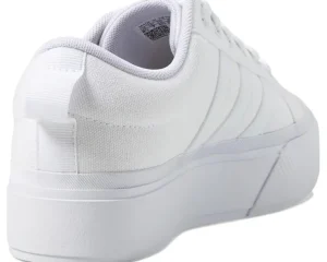adidas Sneakers & Athletic<Bravada 2.0 Platform Footwear White/Footwear White/Chalk White