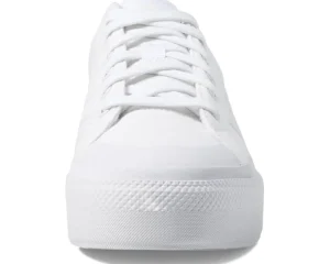 adidas Sneakers & Athletic<Bravada 2.0 Platform Footwear White/Footwear White/Chalk White