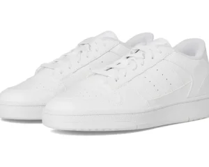 adidas Sneakers & Athletic<Break Start Basketball Shoes White/White/White