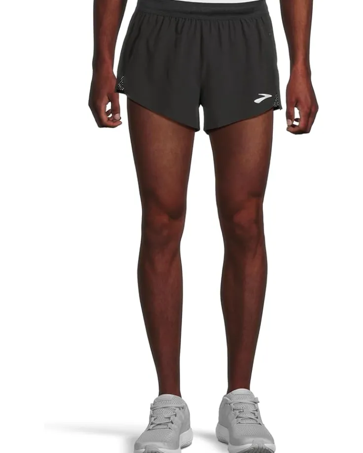 breakaway_quot_shorts_0.webp Brooks Shorts<Breakaway 3" Shorts Black