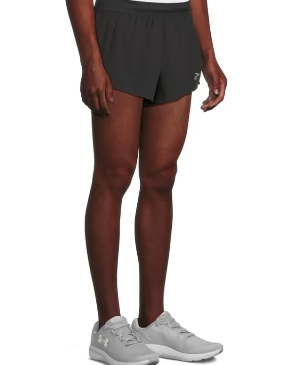 Brooks Shorts<Breakaway 3" Shorts Black