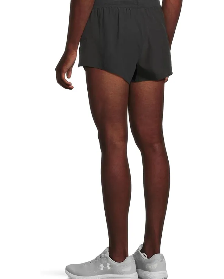 breakaway_quot_shorts_2.webp Brooks Shorts<Breakaway 3" Shorts Black