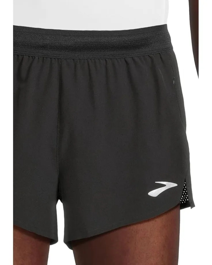 breakaway_quot_shorts_3.webp Brooks Shorts<Breakaway 3" Shorts Black