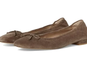 Stuart Weitzman Flats<Bria Ballet Flat Taupe