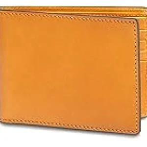 Bosca Wallets<Bri Eight-Pocket Deluxe Executive Wallet Tan