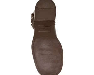Steve Madden Boots & Booties<Brixton Boot Brown Distressed