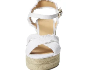 CASTANER Heels<Bromelia 80 White
