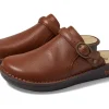 Alegria Mules | Clogs<Bryn Bourbon