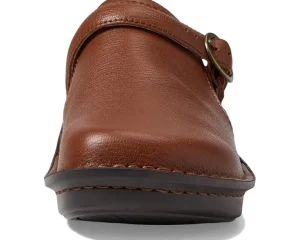 Alegria Mules | Clogs<Bryn Bourbon