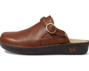 Alegria Mules | Clogs<Bryn Bourbon