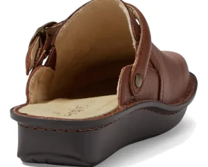 Alegria Mules | Clogs<Bryn Bourbon