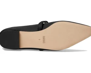 Badgley Mischka Flats<Brystol Black