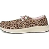 Ariat Clogs<Buckeye Cheetah